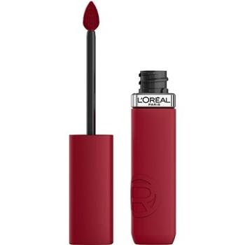 LORÉAL PARIS Infaillible Matte Resistance 420 Le Rouge Paris 5 ml (30149502)