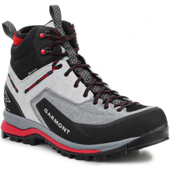 Garmont  - Vetta Tech GTX -002465  Turistická obuv Šedá