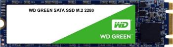WD Green™ 480 GB interný SSD disk SATA M.2 2280 M.2 SATA 6 Gb / s Retail WDS480G2G0B