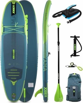 Jobe Aero Yama SET 8'6'' (259 cm) Paddleboard pre deti a juniorov