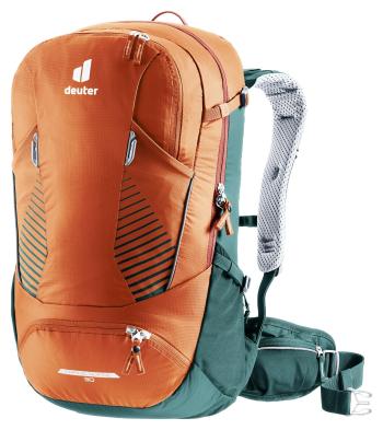 Deuter Trans Alpine 30 Chestnut-Deepsea