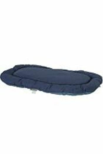 Vankúš na posteľ ONE INDIGO SLEEPER 77cm modrý Zolux