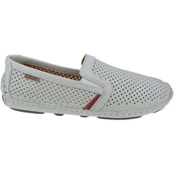 Pikolinos  Jerez  Slip-on Biela