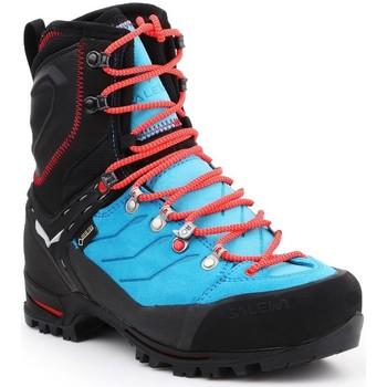 Salewa  Turistická obuv WS Vultur EVO GTX 61335-8610  Viacfarebná