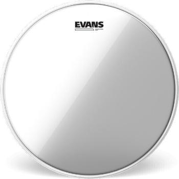 Evans S14H30-B Hazy 300 Bulk 14" Transparent Rezonančná blana na bubon