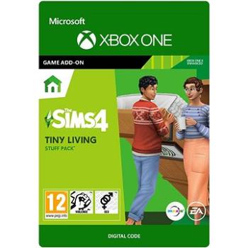 The Sims 4: Tiny Living Stuff – Xbox Digital (7D4-00536)