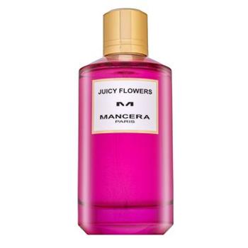 Mancera Juicy Flowers parfémovaná voda unisex 120 ml