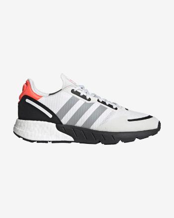 adidas Originals Zx 1K Boost Tenisky Biela