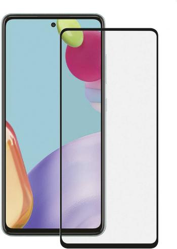 Teccus  FSTGTSGA52 ochranné sklo na displej smartfónu Vhodné pre: Galaxy A52 2 ks