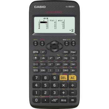 FX 350 EX (bn) CASIO