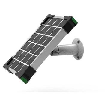 Immax NEO solárny panel 5 V/0,6 A/3 W IP65 micro USB (07744L)