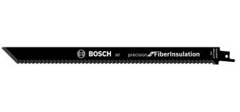 Bosch Accessories 2608635528 Pílový kotúč na pílenie Sabre S 1213 AWP, presnosť pre FibreInsulation, balenie po 2  1 ks