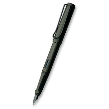 LAMY safari Matt Charcoal plniace pero (017/4000202)