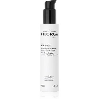 FILORGA SKIN PREP AHA CLEANSING GEL čistiaci peelingový gél 150 ml