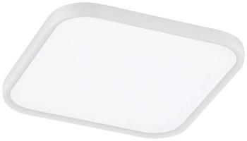 WOFI Gala 10932 LED stropné svietidlo  35 W teplá biela, chladná biela stmievateľné , s diaľkovým ovládaním