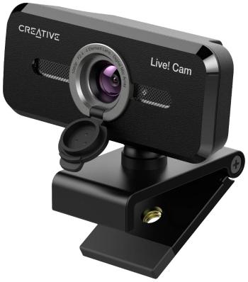 Creative LIVE Cam Sync 1080P V2 Full HD webkamera 1920 x 1080 Pixel upínací uchycení