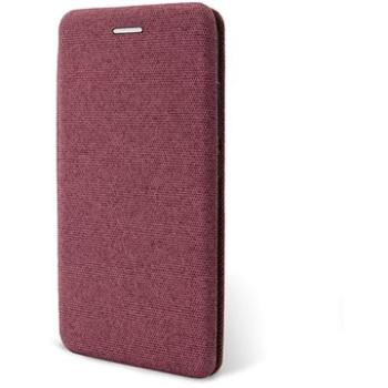 Epico Cotton Flip Case Xiaomi Redmi 6A - ružové (32411142200001)