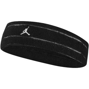 Nike  Terry Headband  Športové doplnky Čierna