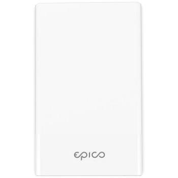 Epico 60 W & 18 W PD CHARGER – biela (9915101100082)