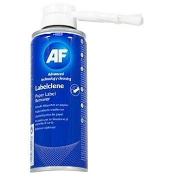 AF Label clene - Roztok na odstraňovanie papierových štítkov s aplikátorom, 200 ml (ALCL200)