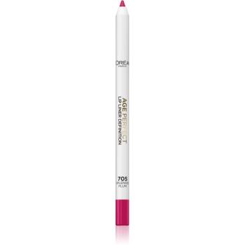 L’Oréal Paris Age Perfect kontúrovacia ceruzka na pery odtieň 705 Splendid Plum 1.2 g