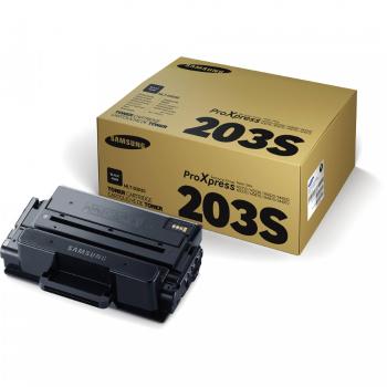 HP SU907A / Samsung MLT-D203S čierný (black) originálny toner