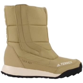 adidas  Čižmy Terrex Choleah Boot  Hnedá