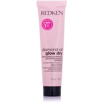 REDKEN Diamond Oil Glow Dry Conditioner 30 ml (884486313775)