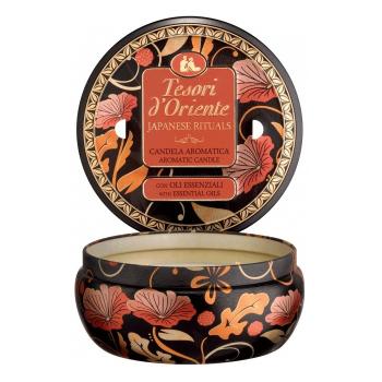 TESORI D ORIENTE AROMA SVIECKA JAPANESE RITUALS 200G