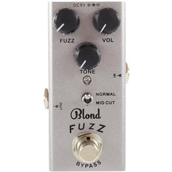 BLOND FUZZ (HN237549)