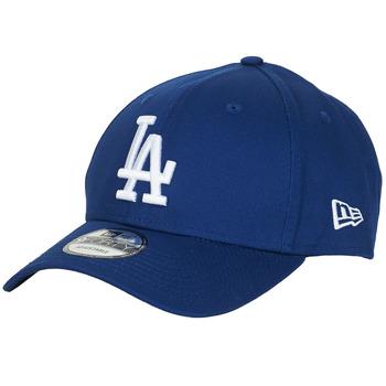 New-Era  Šiltovky LEAGUE ESSENTIAL 9FORTY LOS ANGELES DODGERS  Modrá