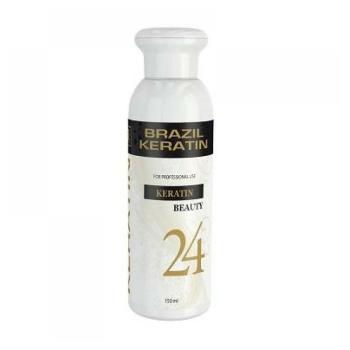 BRAZIL KERATIN Beauty Karatin 24h 150 ml
