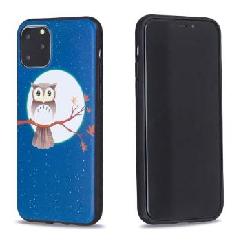 ART TPU ochranný kryt Apple iPhone 11 Pro Max EAGLE