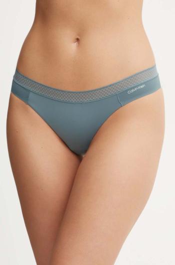 Brazílske nohavičky Calvin Klein Underwear