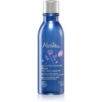 Melvita Eaux Extraordinaires Rose tonizačná pleťová voda 100 ml