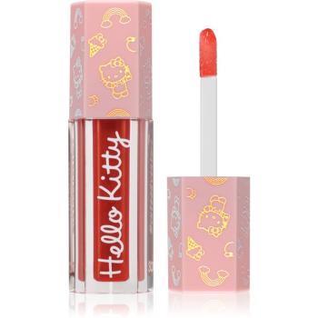 Hello Kitty Lip Gloss lesk na pery 3,4 ml