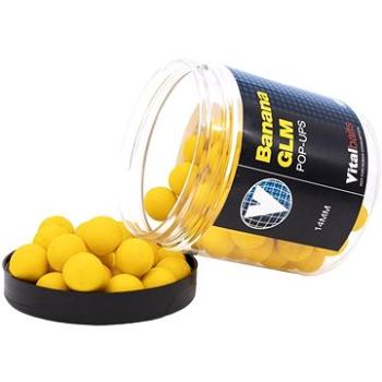 Vitalbaits Pop-Up Banana GLM (RYB940000nad)