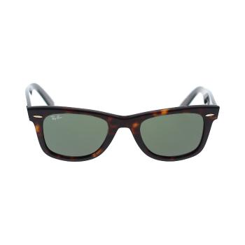 Ray-ban  Occhiali da Sole  Wayfarer RB2140 902  Slnečné okuliare Hnedá