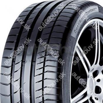 Continental CONTI SPORT CONTACT 5P 235/35R19 91Y  