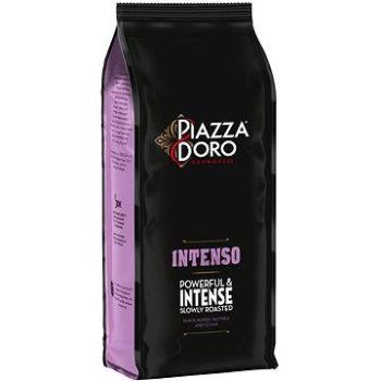 Piazza dOro Intenso, zrnková, 1000 g