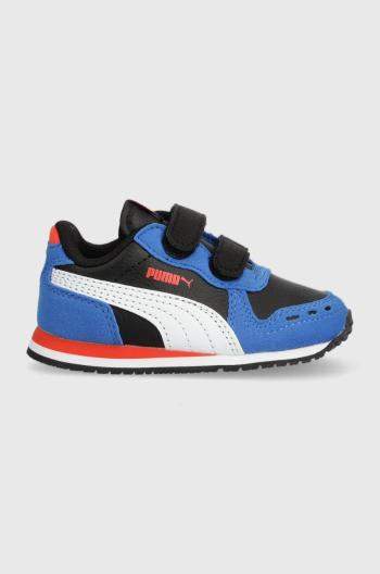 Detské tenisky Puma Cabana Racer SL 20 V Inf