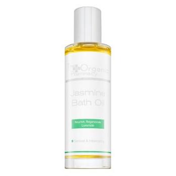 The Organic Pharmacy olej do kúpeľa Jasmine Bath Oil 100 ml