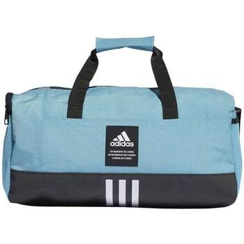 adidas  Športové tašky 4ATHLTS Duffel  Modrá