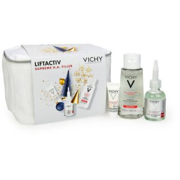 Vichy Liftactiv Supreme vianočná darčeková sada (proti starnutiu a na spevnenie pleti)