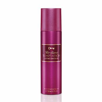 Antonio Banderas Her Secret Temp Deo 150ml