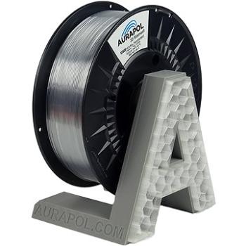 AURAPOL PET-G Filament Natural transparent 1 kg 1,75 mm AURAPOL (PETG684685)