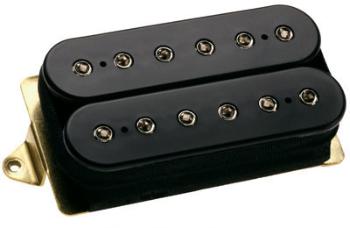 DiMarzio DP 101 FBK Dual Sound