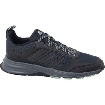 adidas  Bežecká a trailová obuv Rockadia Trail 30  Čierna