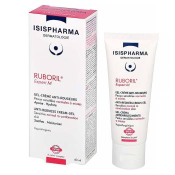 ISIS PHARMA Ruboril Expert M 40 ml