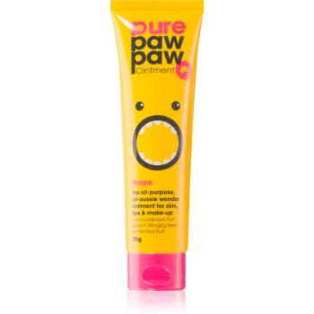 Pure Paw Paw Grape balzam na pery a suché miesta 25 g